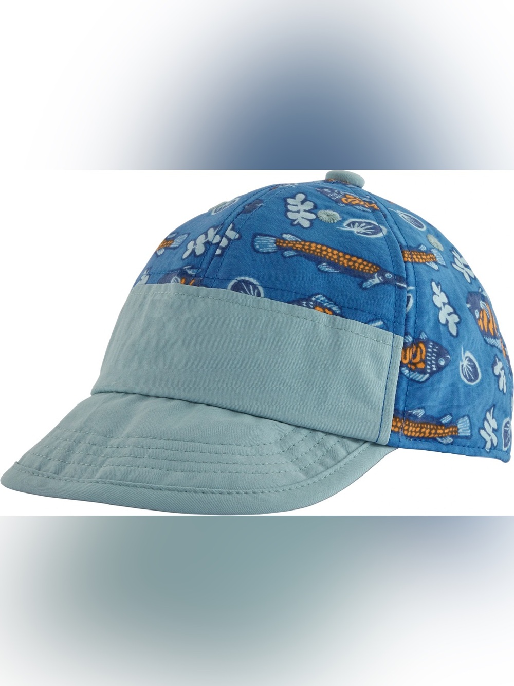 Patagonia baggies hat cap baseball outdoor kids